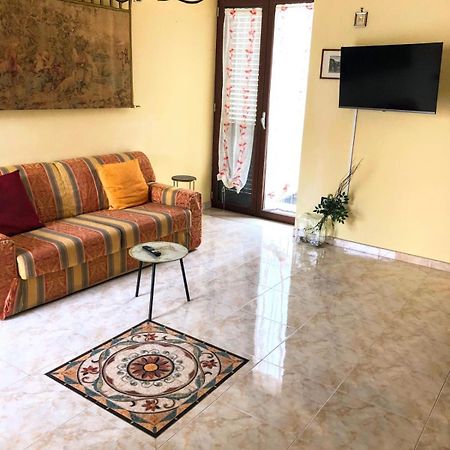 Residence Luigi Vanvitelli Caserte Extérieur photo