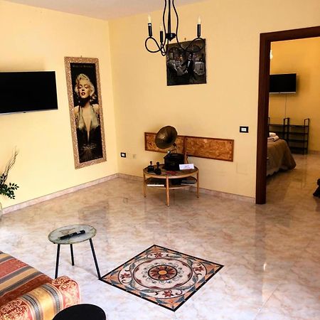 Residence Luigi Vanvitelli Caserte Extérieur photo
