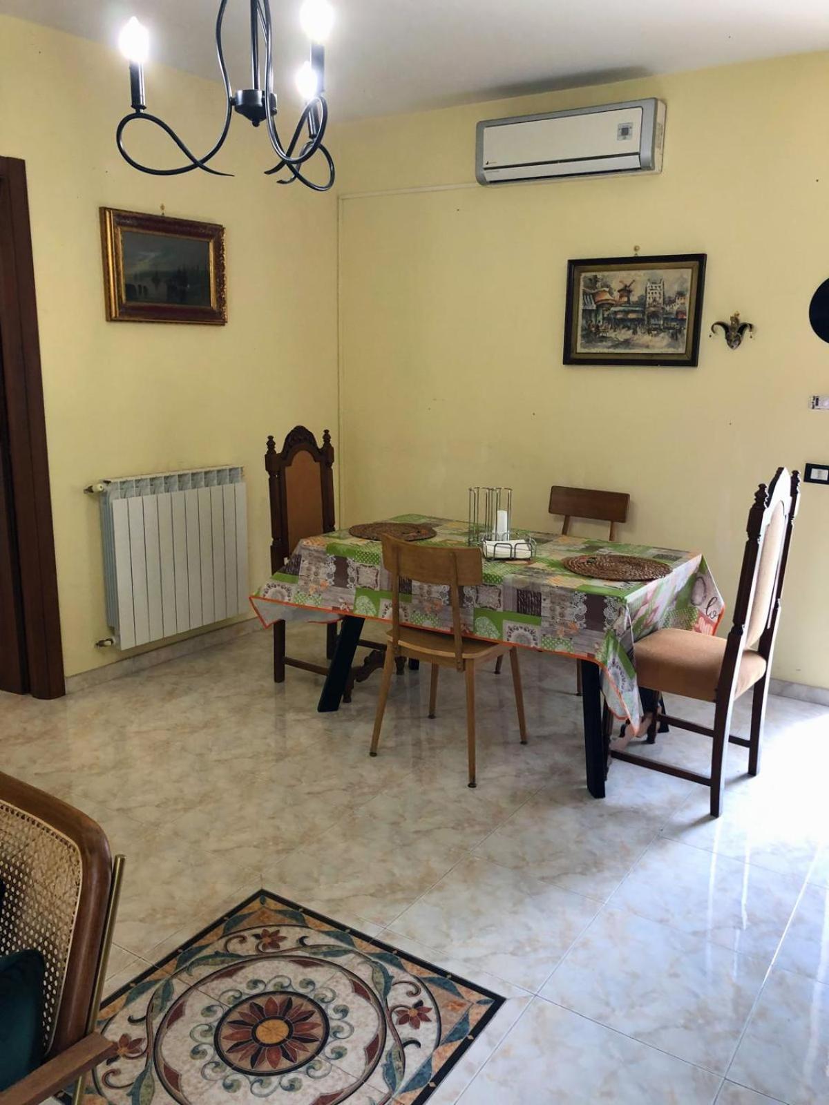 Residence Luigi Vanvitelli Caserte Extérieur photo